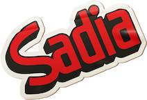 Logo Sadia